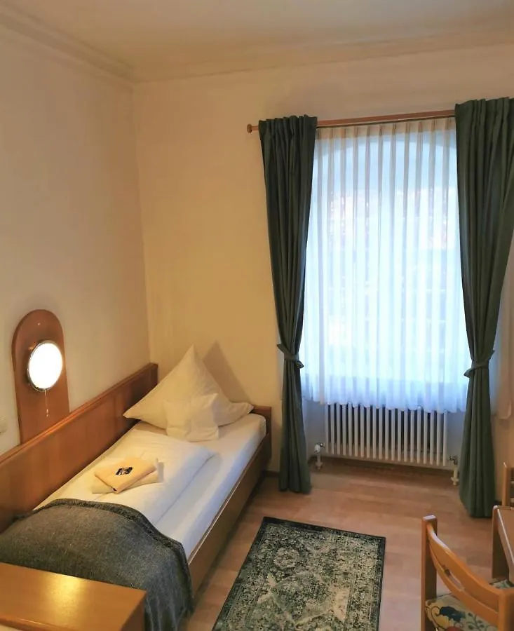 Gaestehaus Reisinger Straubing