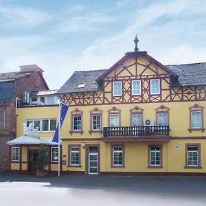 Hotel Gerber, Hösbach
